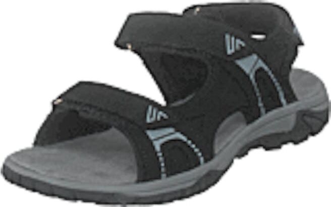 Gulliver 413-1631 Black, Shoes, musta, EU 29