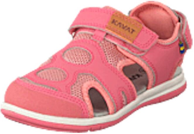 Kavat Vallby Wp Strawberry Rose, Shoes, vaaleanpunainen, EU 30