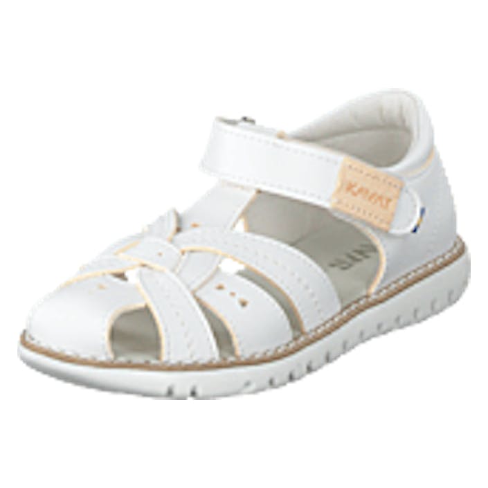 Kavat Blomviken Xc White, Shoes, valkoinen, EU 26