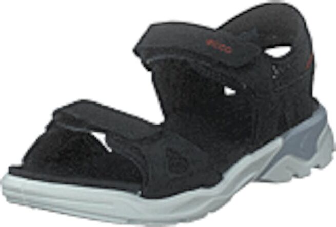 Ecco Biom Raft Black, Shoes, musta, EU 28