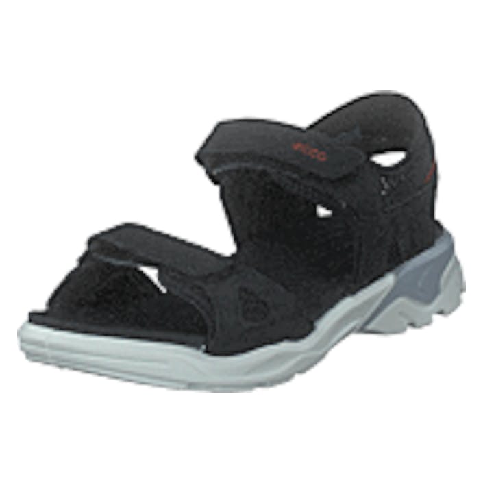 Ecco Biom Raft Black, Shoes, musta, EU 31