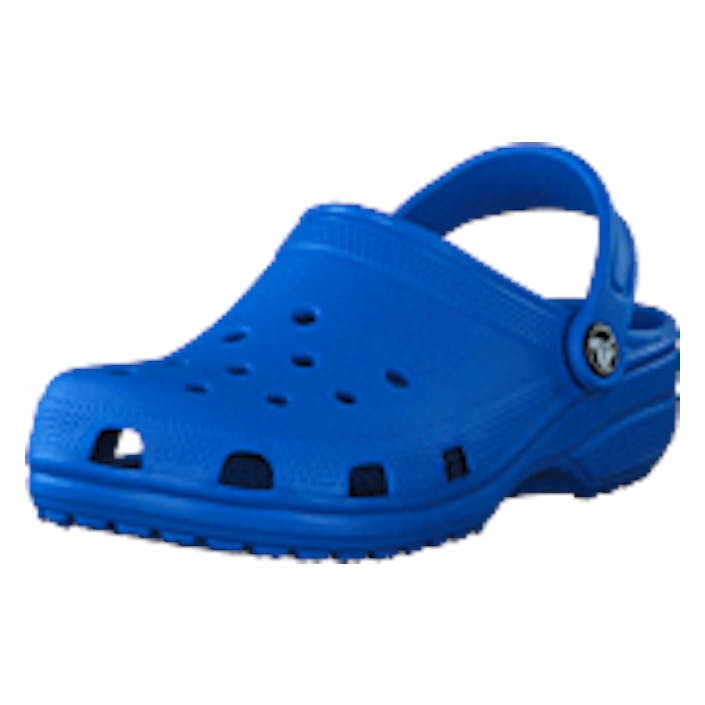 Crocs Classic Clog K Bright Cobalt, Shoes, sininen, EU 30/31