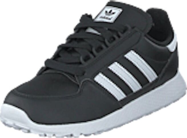 Adidas Originals Forest Grove C Core Black/core Black/core Bla, Shoes, musta, EU 34