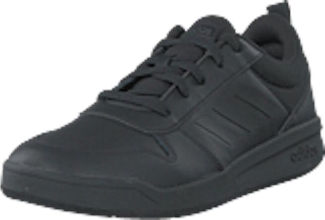 Adidas Sport Performance Tensaur K Core Black/core Black/grey Six, Shoes, musta, UK 5