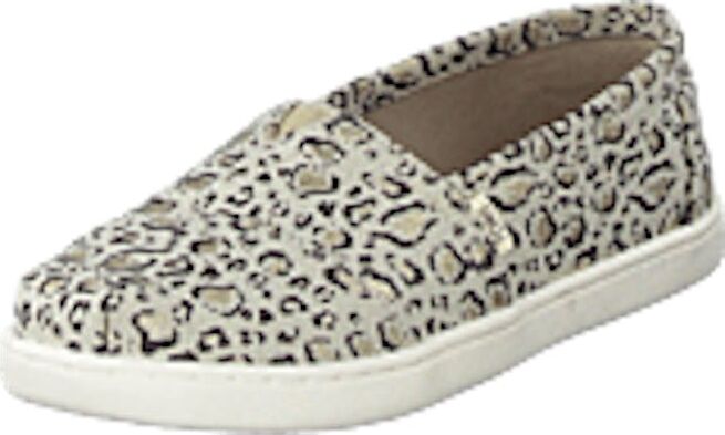 Toms Natural Bob Cat Yt Alpr Esp Ca Natural, Shoes, beige, EU 36