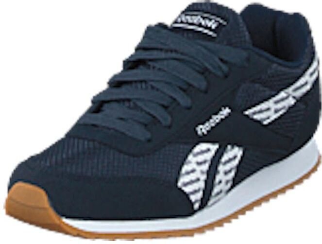 Reebok Classic Reebok Royal Cljog 2 Collegiate Navy/white/gum, Shoes, sininen, EU 29