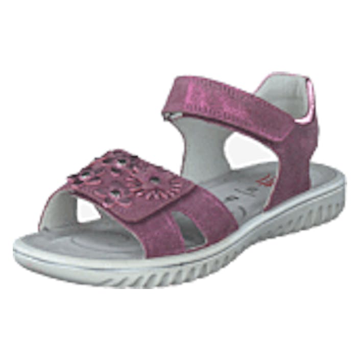 Superfit Sparkle Lila/pink, Shoes, harmaa, EU 35