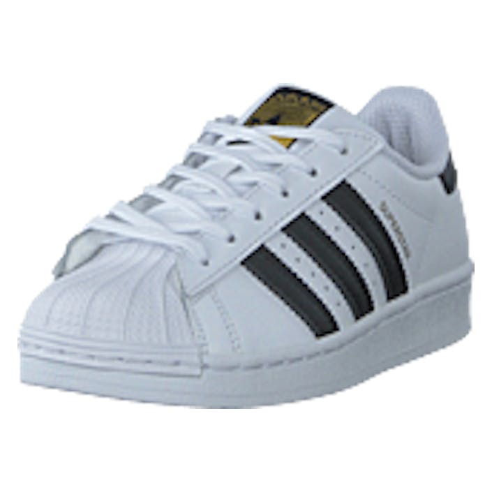 Adidas Originals Superstar C Ftwwht/cblack/ftwwht, Shoes, valkoinen, EU 31