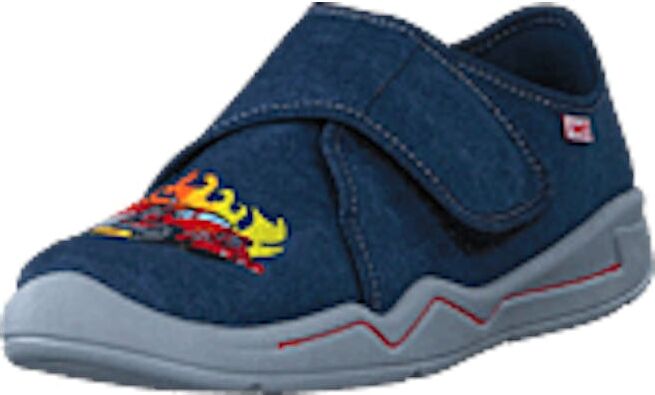 Superfit Benny Blue, shoes, turkoosi, EU 28