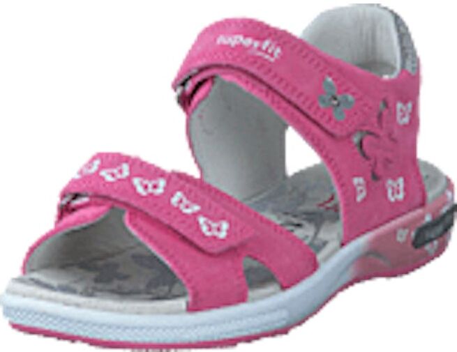 Superfit Emily Pink, shoes, vaaleanpunainen, EU 29