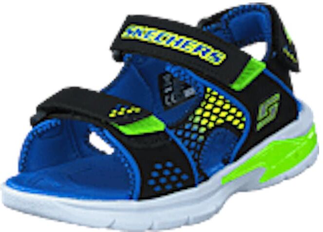 Skechers Boys E-ll  Sandal Bblm, shoes, sininen, EU 27