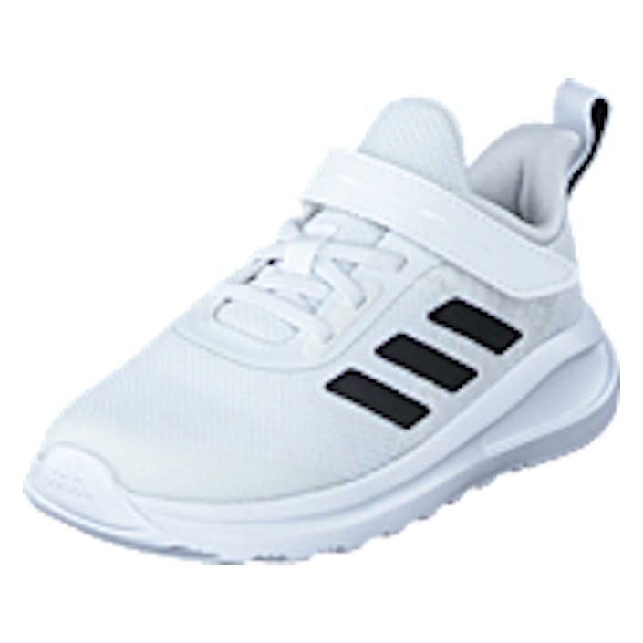 Adidas Sport Performance Fortarun El I Ftwr White/core Black/core Bla, shoes, sininen, EU 24