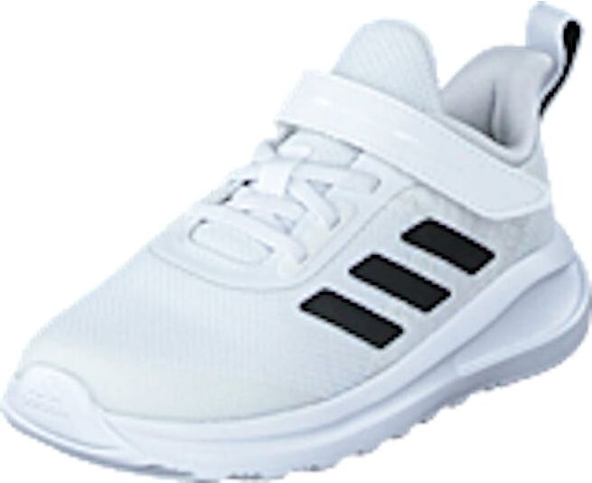 Adidas Sport Performance Fortarun El I Ftwr White/core Black/core Bla, shoes, sininen, EU 20