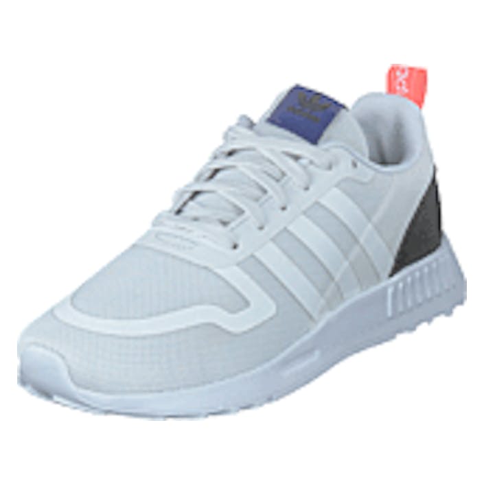Adidas Originals Smooth Runner C Crystal White/ftwr White/core, shoes, sininen, EU 34