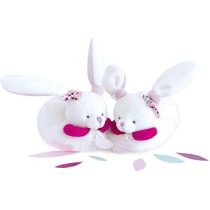 Chaussons Cerise le lapin 6-12 mois