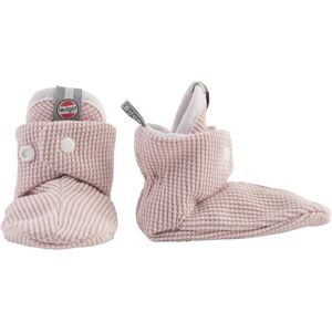 Lodger Slipper Ciumbelle 0-3 months chaussons pour bébés Tan 1 pcs