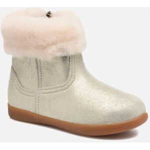 Jorie II K par UGG Argent 23 1/2 Enfant - Publicité