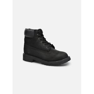 6 In Premium WP Boot par Timberland Noir 31 Enfant - Publicité