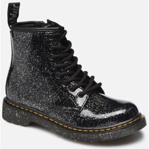 DR MARTENS 1460 J par Dr. Martens Noir 22 Enfant - Publicité