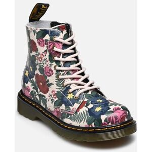 DR MARTENS 1460 J par Dr. Martens Multicolore 28 Enfant - Publicité