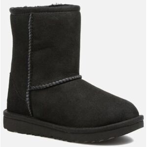 Classic II K par UGG Noir 23 1/2 Enfant - Publicité