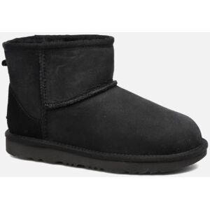 Classic Mini II K par UGG Noir 31 Enfant - Publicité