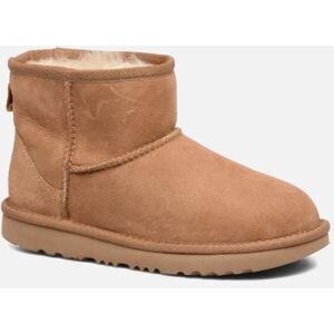 Classic Mini II K par UGG Marron 31 Enfant - Publicité