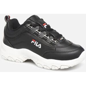 Strada Low Kids par FILA Noir 29 Enfant - Publicité