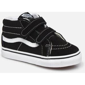 Td Sk8-Mid Reissue V par Vans Noir 22 Enfant - Publicité