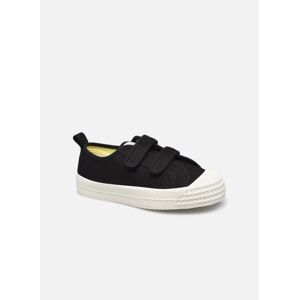 Star Master Kid Velcro par Novesta Noir 26 Enfant