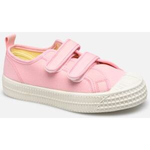 Star Master Kid Velcro par Novesta Rose 25 Enfant