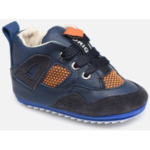 BP smart par Shoesme Bleu 21 Enfant - Publicité