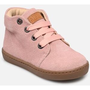 Shoesme Flex par Shoesme Rose 21 Enfant - Publicité