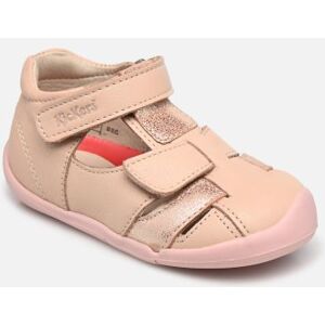 Wasabou par Kickers Rose 25 Enfant - Publicité