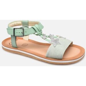 Finch Summer K par Clarks Vert 29 Enfant - Publicité