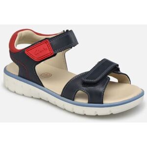 Roam Surf K par Clarks Bleu 30 Enfant - Publicité