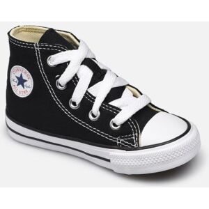 Chuck Taylor All Star Core Hi E par Converse Noir 23 Enfant - Publicité