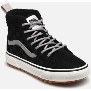 Uy Sk8-Hi Mte-1 par Vans Noir 27 Enfant - Publicité