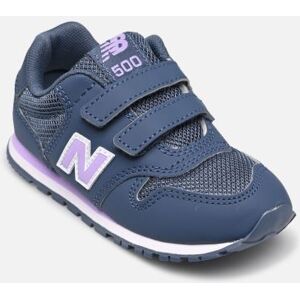 IV500 par New Balance Bleu 26 Enfant - Publicité