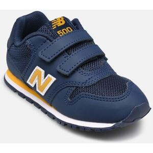 IV500 par New Balance Bleu 26 Enfant - Publicité