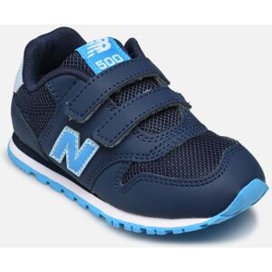 IV500 par New Balance Bleu 26 Enfant - Publicité