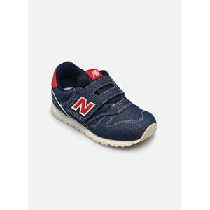 IZ373 par New Balance Bleu 26 Enfant - Publicité