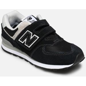 PV574 par New Balance Noir 29 Enfant - Publicité