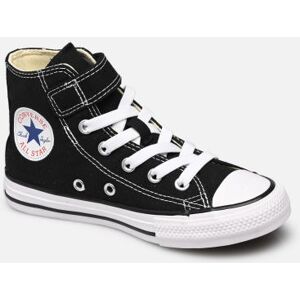 Chuck Taylor All Star 1V Easy-On Hi par Converse Noir 29 Enfant - Publicité