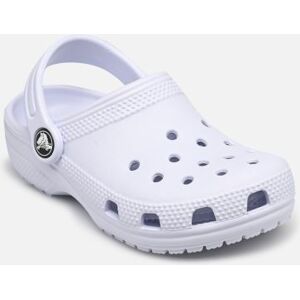 Classic Clog par Crocs Bleu 22 - 23 Enfant - Publicité