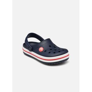 Crocband Clog par Crocs Bleu 22 - 23 Enfant - Publicité