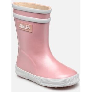 Baby Irrise 2 par Aigle Rose 23 Enfant - Publicité