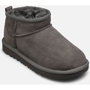 KIDS&#39; CLASSIC ULTRA MINI par UGG Gris 31 Enfant - Publicité