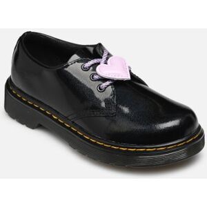 DR MARTENS 1461 J Galaxy Shimmer par Dr. Martens Noir 29 Enfant - Publicité