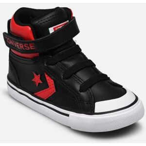 Pro Blaze Strap 1V Hi par Converse Noir 22 Enfant - Publicité